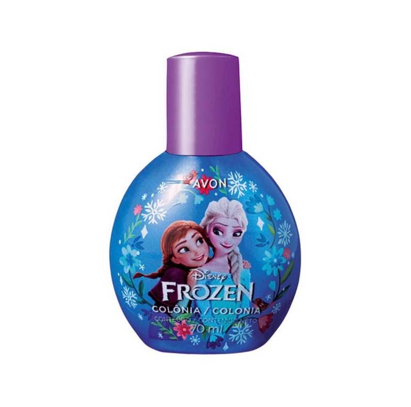 Colonia-Disney-Frozen-Avon-70ml