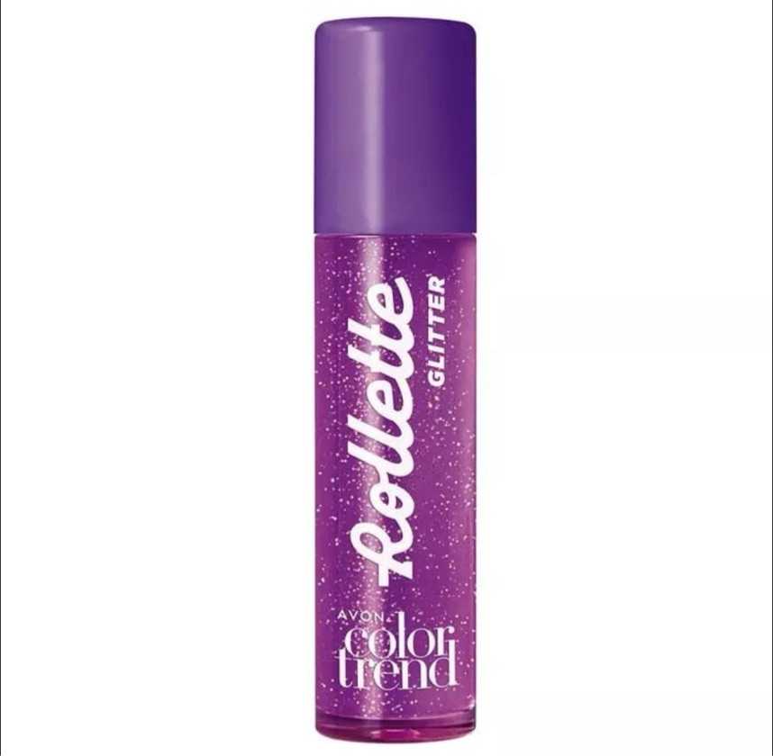 Brilho-Rollete-para-labios-Uva-Lovers-Avon-Collr-Tren-5,5ml