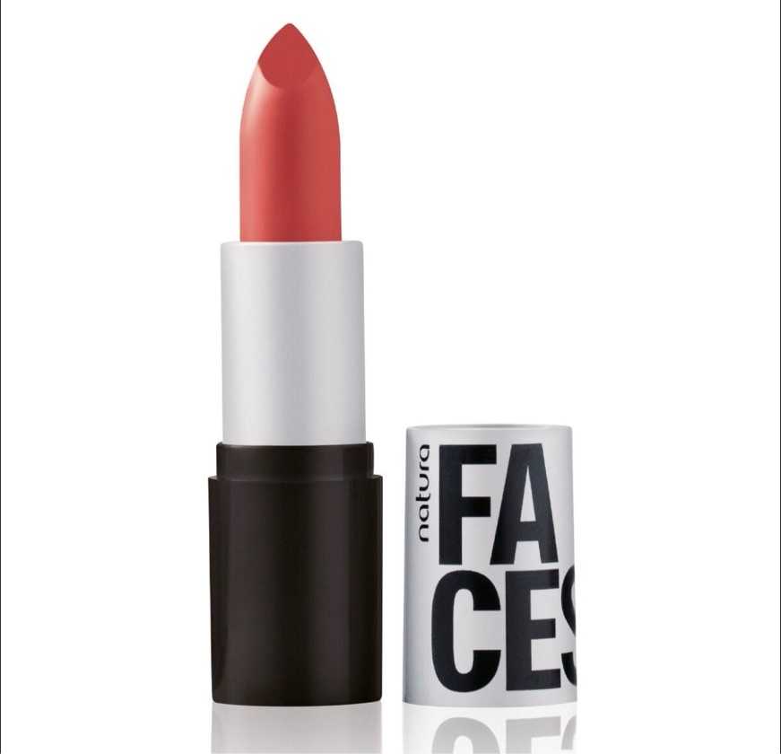 Batom-Cremoso-Multimix-Coral-Fun-Faces-3,5g