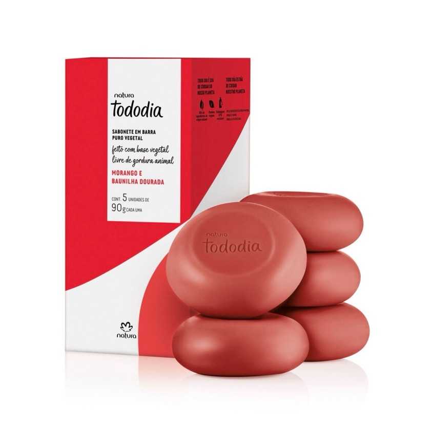 Sabonete-em-Barra-Tododia-Morango-e-Baunilha-Dourada-5x90g