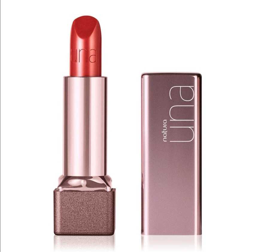 Batom-CC-Rouge-Una-3,8g