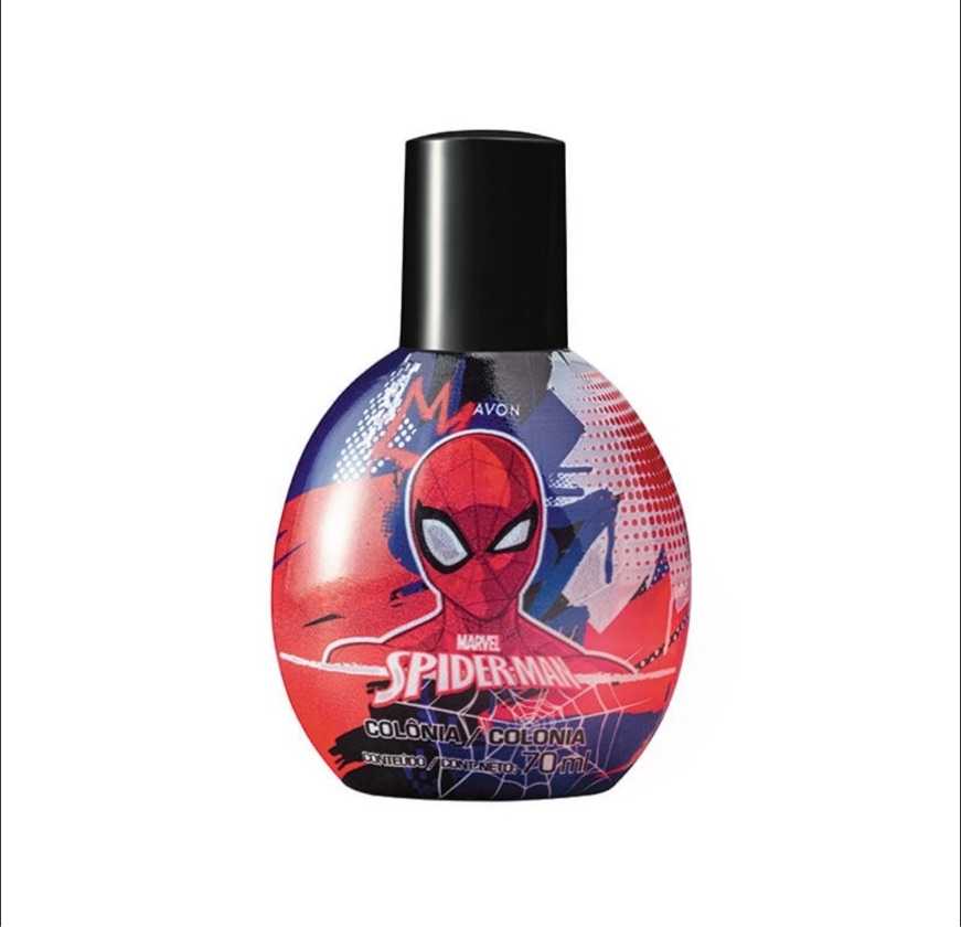 Colonia-Marvel-Spider-man-Avon-70ml
