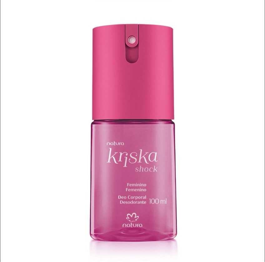 Deo-Corporal-Kriska-Shock-Feminino-100ml