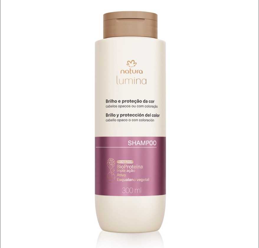 Shampoo-Brilho-e-Protecao-da-Cor-Lumina-300ml