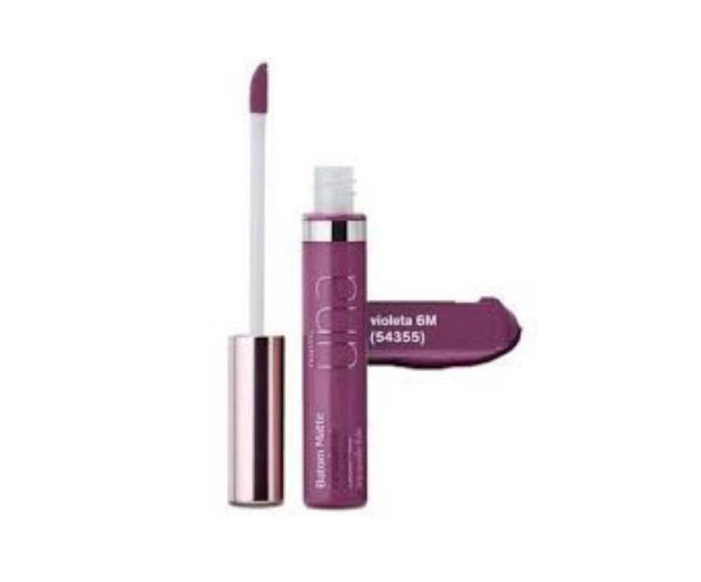 Batom-Matte-Violeta-6M-Una
