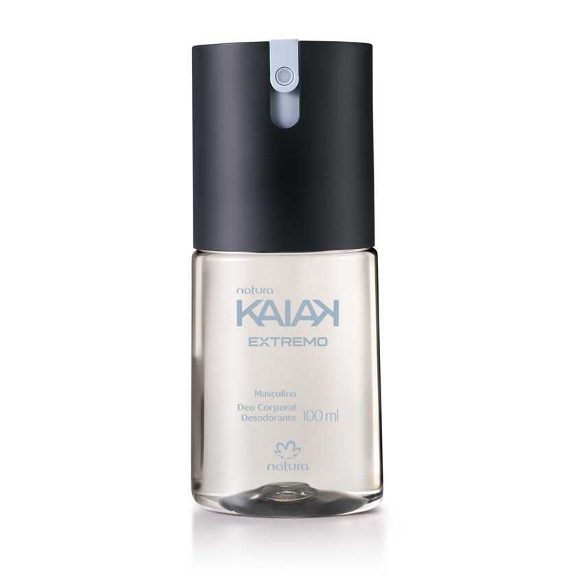 Deo-Corporal-Kaiak-Extremo-100ml