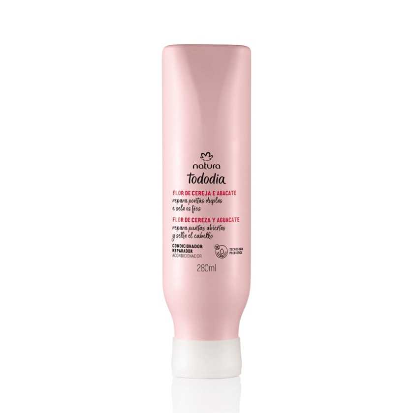 Condicionador-Reparador-Tododia-Flor-de-Cereja-e-Abacate-280ml