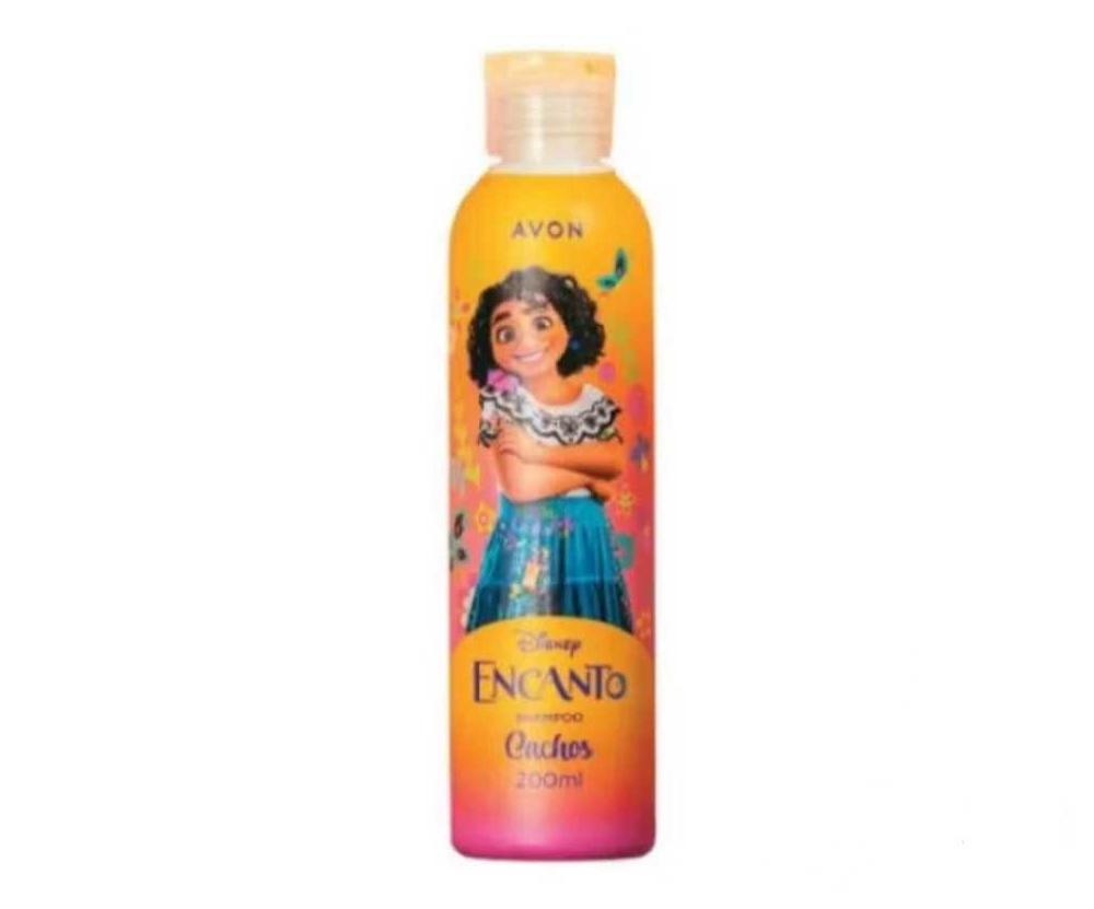 Shampoo-Disney-Encanto-Cachos-200ml