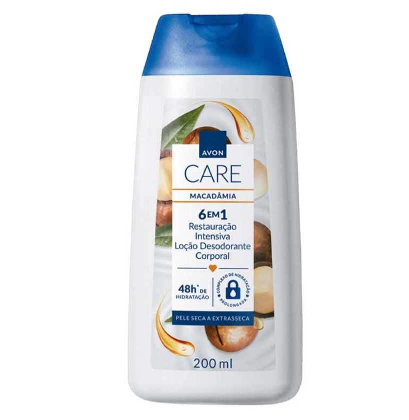 Hidratante-Corporal-Avon-Care-Macadamia-200ml
