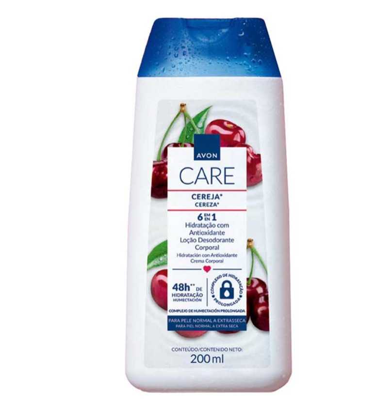 Hidratante-Corporal-Avon-Care-Cereja-200ml