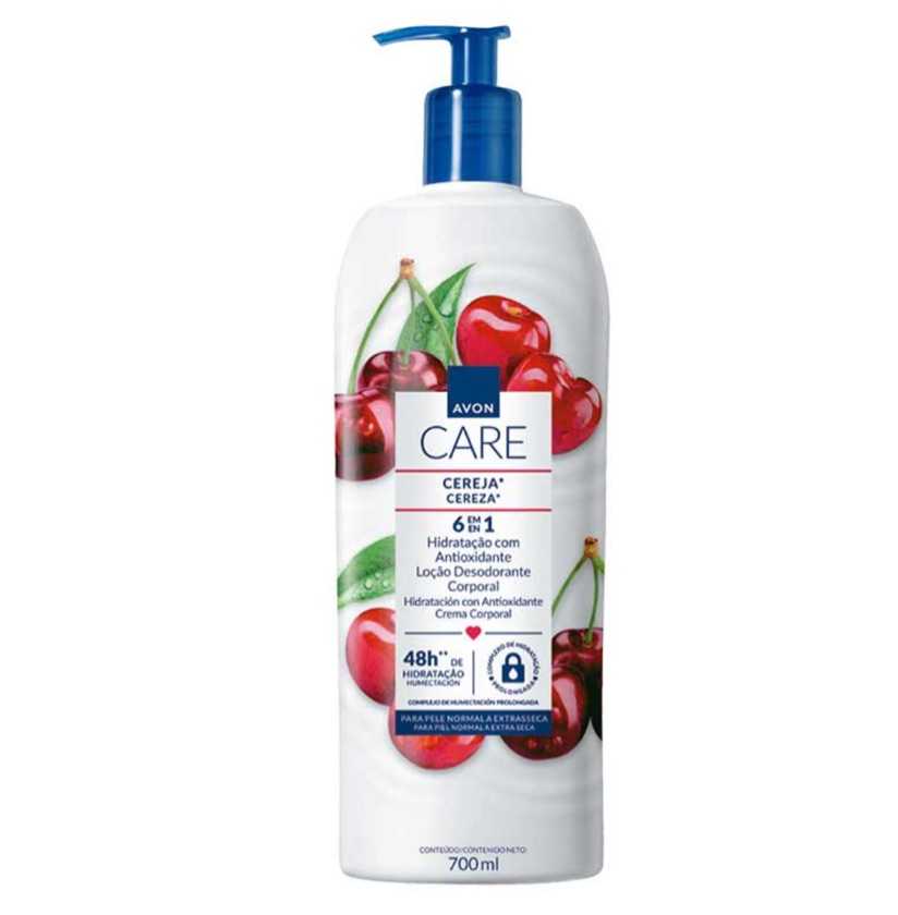 Hidratante-Corporal-Avon-Care-Cereja-700ml