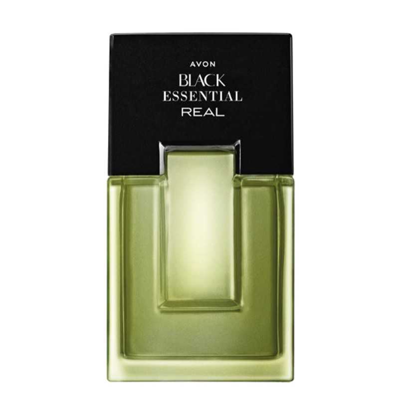 Black-Essential-Real-Avon-100ml
