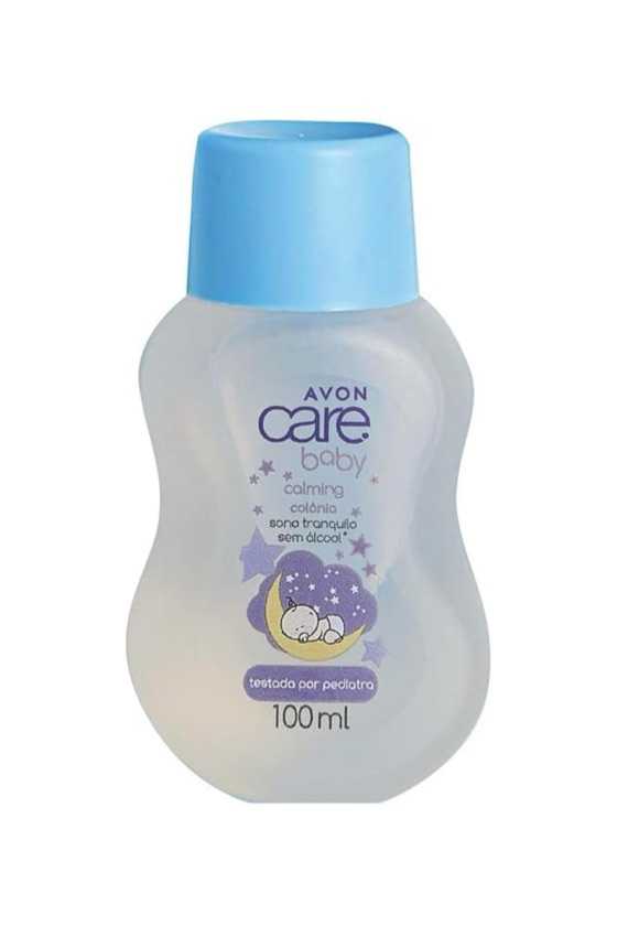 Colonia-Avon-Care-Baby-Calming-100ml