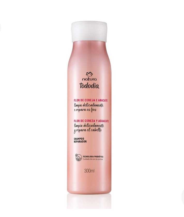Shampoo-Reparador-Tododia-Flor-de-cereja-e-Abacate-300ml