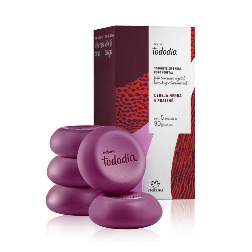 Sabonete-em-Barra-Tododia-Cereja-Negra-e-Praline-5x90g