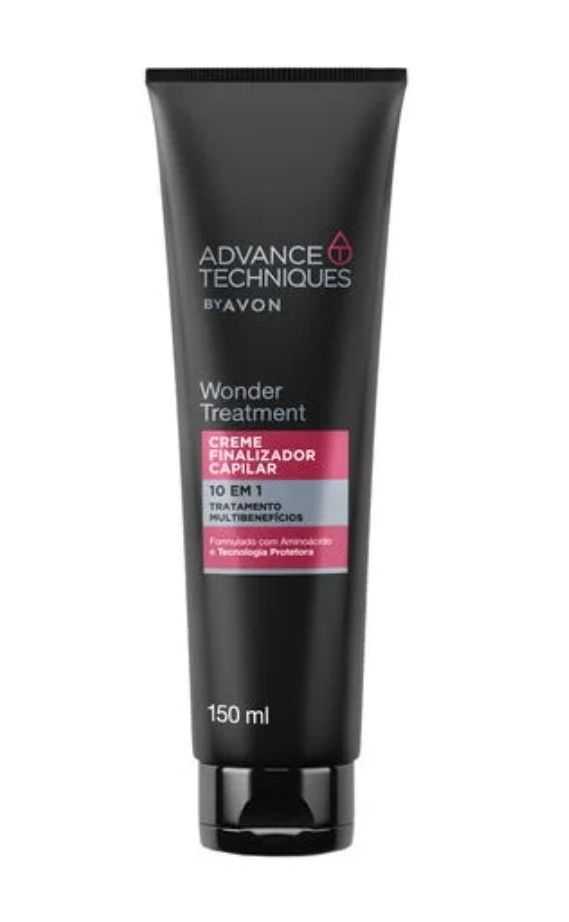 Creme-Finalizador-Capilar-10-em-1-Wonder-Treatment-150ml